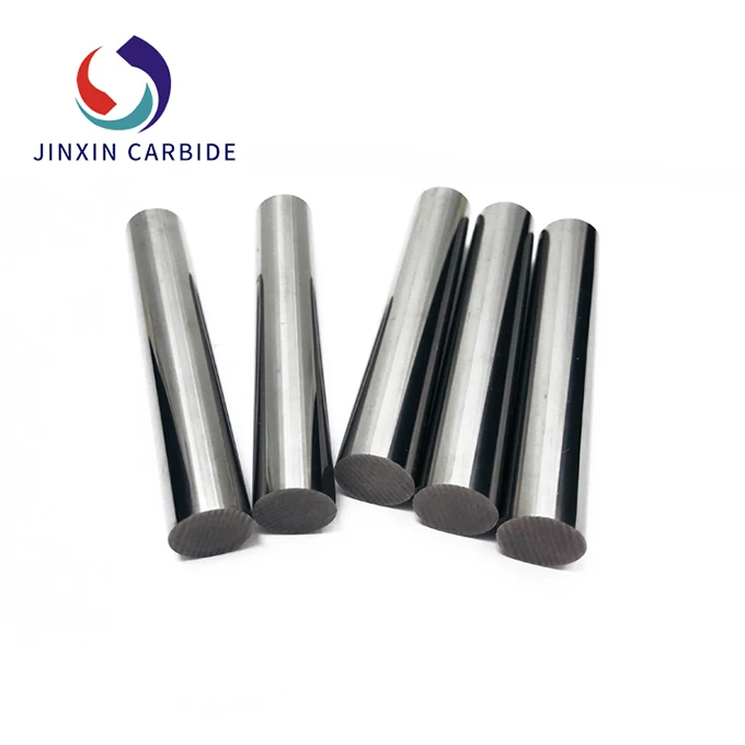 99.99% Tungsten bar YG8 Tungsten rod for sale