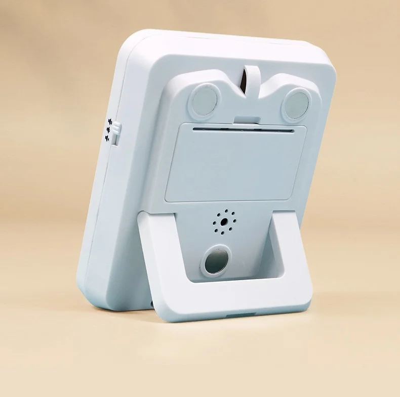 Three-channel timer Reminder timer Kitchen Cooking Industry Student alarm clock