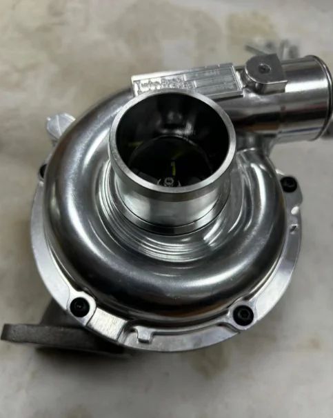 898185-1951 турбонагнетатель 8981851951 двигатель турбо для 4JJ1 isuzu ZAX135