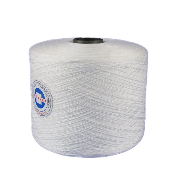 Hilos de coser 100% Полиэстеровая швейная нить 40/2 полиэфирная