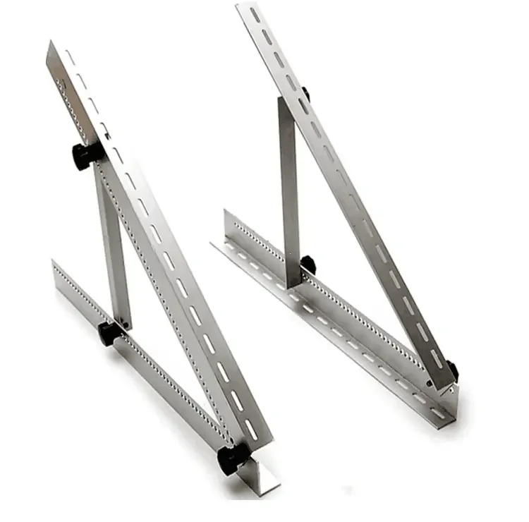 Corigy Easy installation Adjustable Solar Panel Mounting Brackets Solar Support Solar Panel Roof Mounting