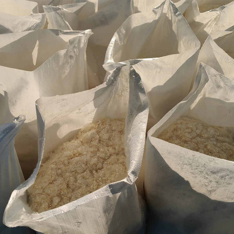 1.5mm 2mm 3mm Polyacrylonitrile fiber flock High performance PAN chopped acrylic fiber for drilling cement or battery separator
