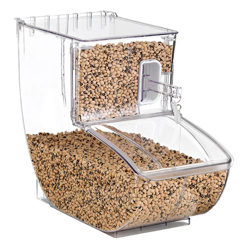  acrylic candy box