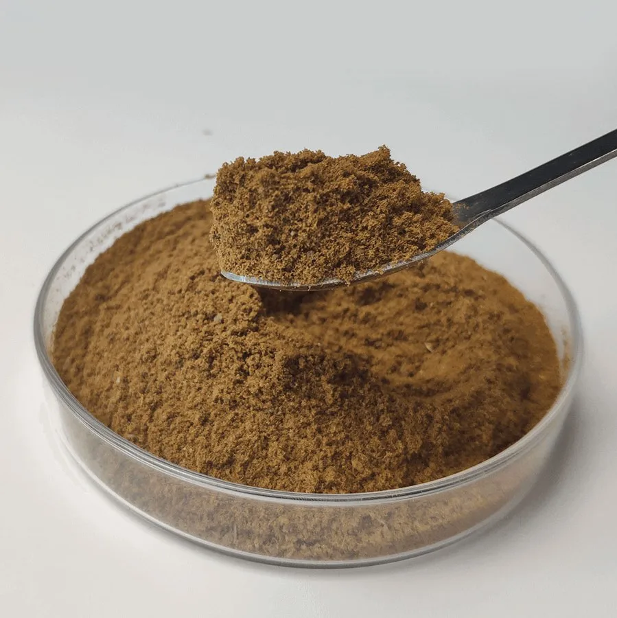 Fish Flour Fish Meal Animal Feed High Quality and Good Price