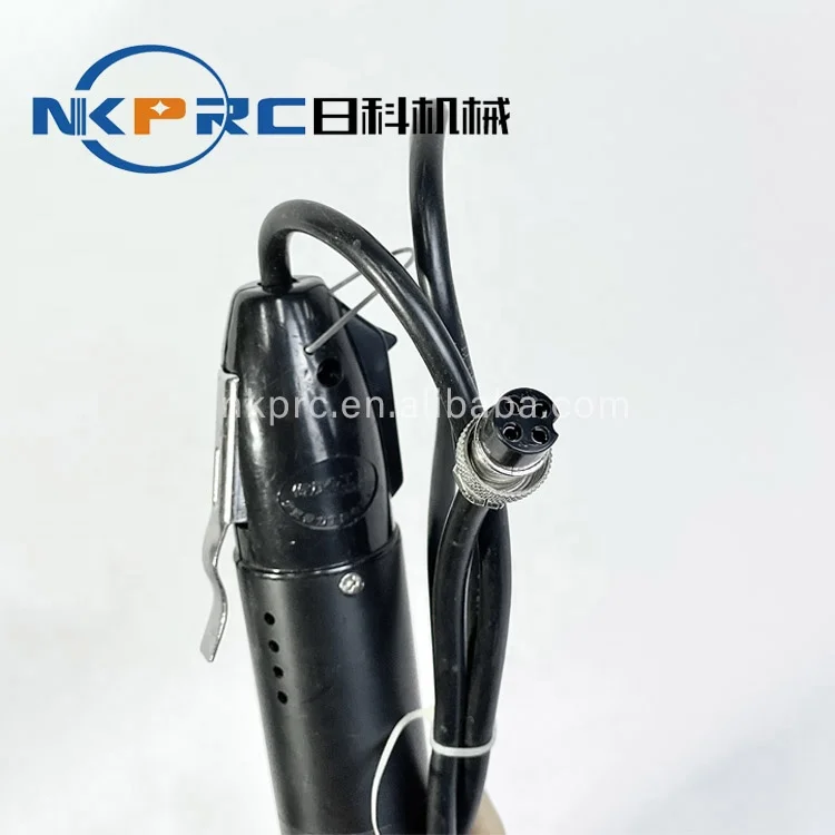 NKPRC RK-1007 Ultrasonic handle