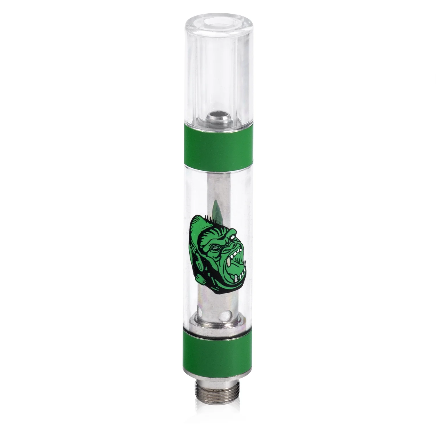 0 5 1 г 500 мг 1000 мл cbd тележки для 510 vapes устройство пустая стеклянная трубка керамическая катушка одноразового использования