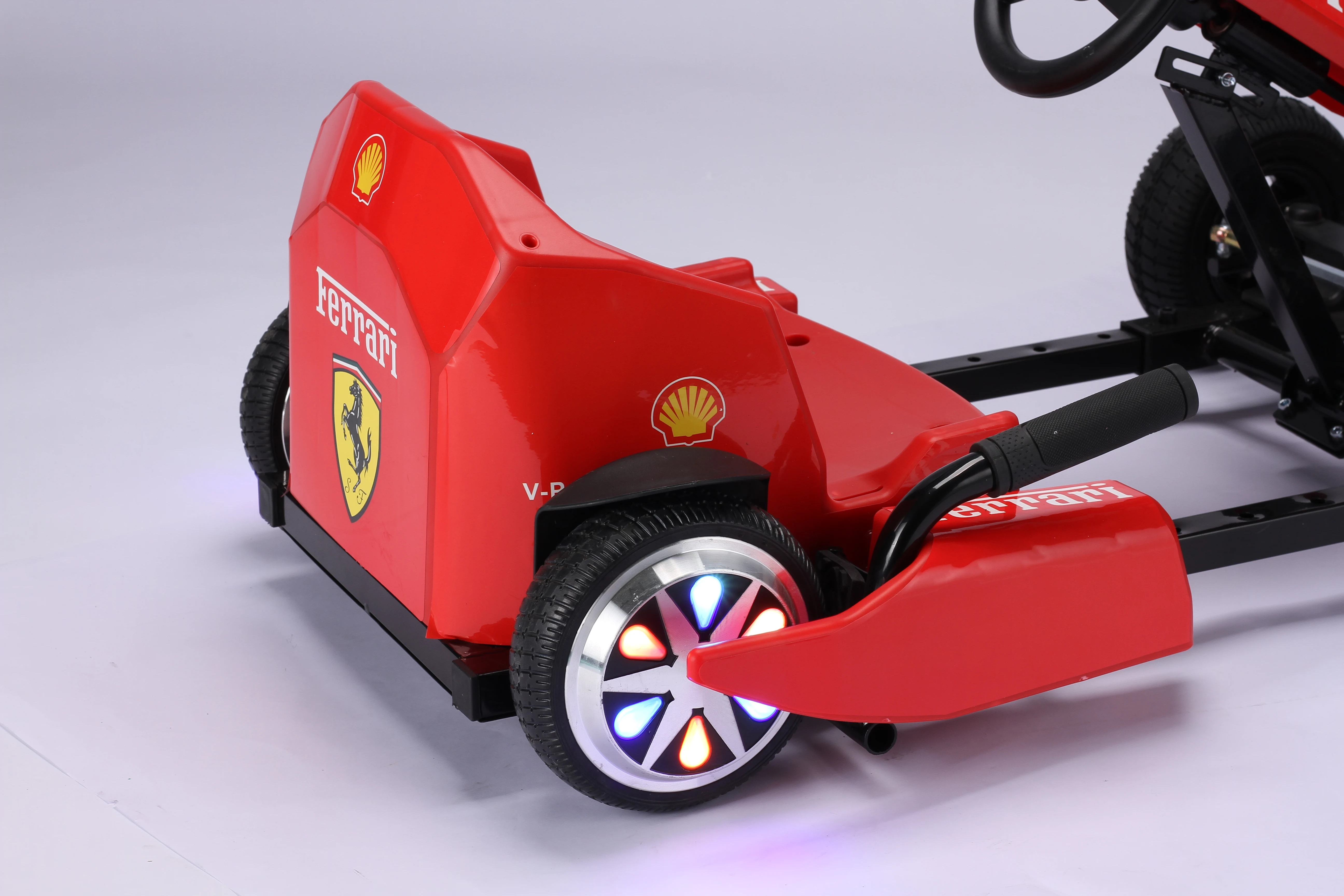 Hot Sale 36V 250W Electric Kart Children Drift Car karting car electric go karts Cars Kids For Sale