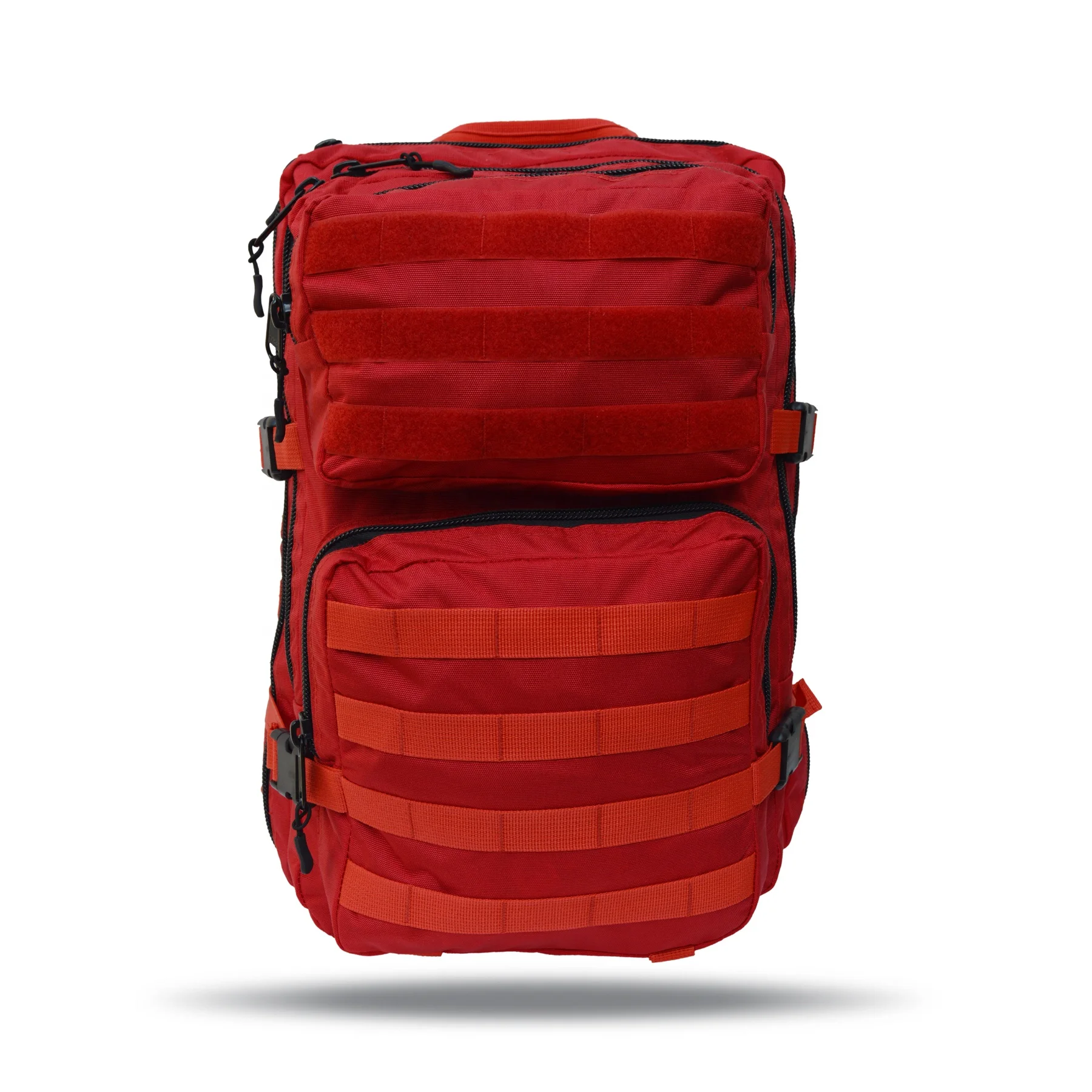 Fitness Gym 45L Tactical Bag Rucksack Outdoor Backpack