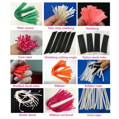 Automatic wire cutter winding machine wire rope cutting machine wire stripper cutter machine    SA-A02