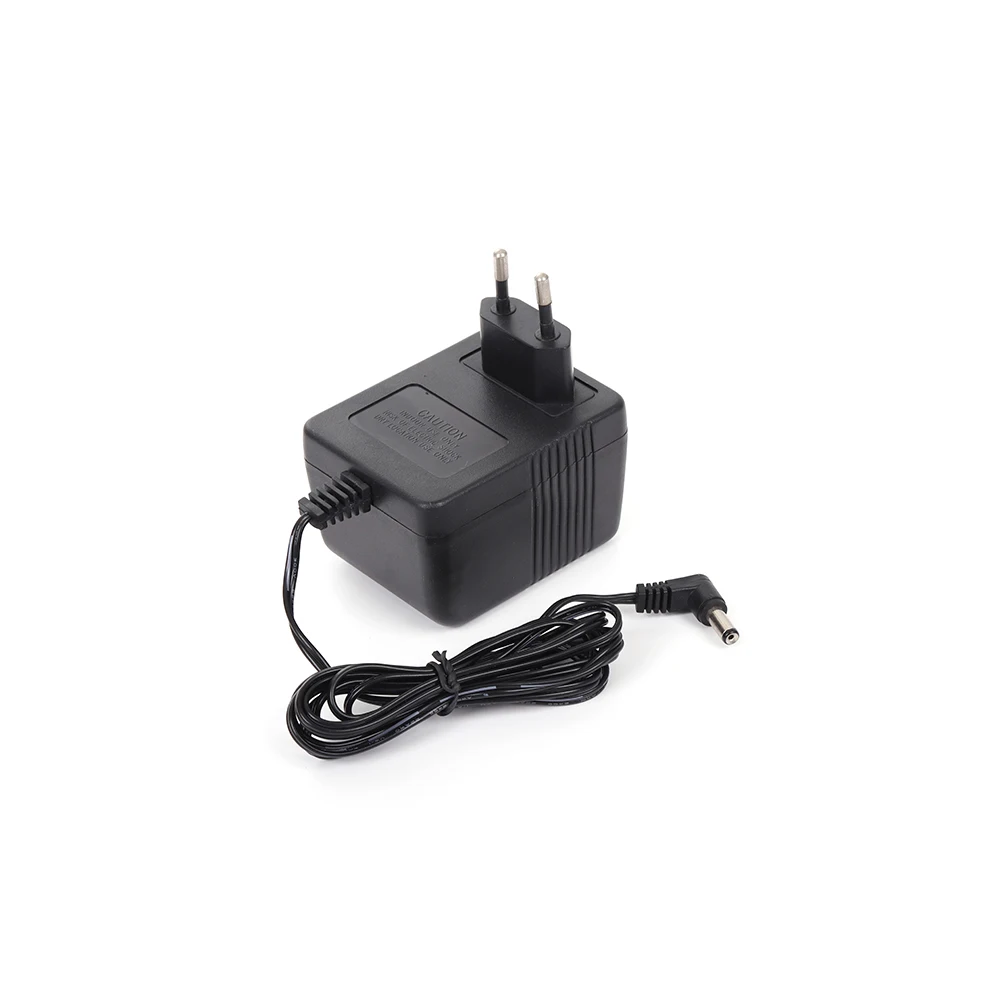 AC Adapter Output 24v 4 Pin 120v AC 60Hz Adapter 21v AC Adaptor