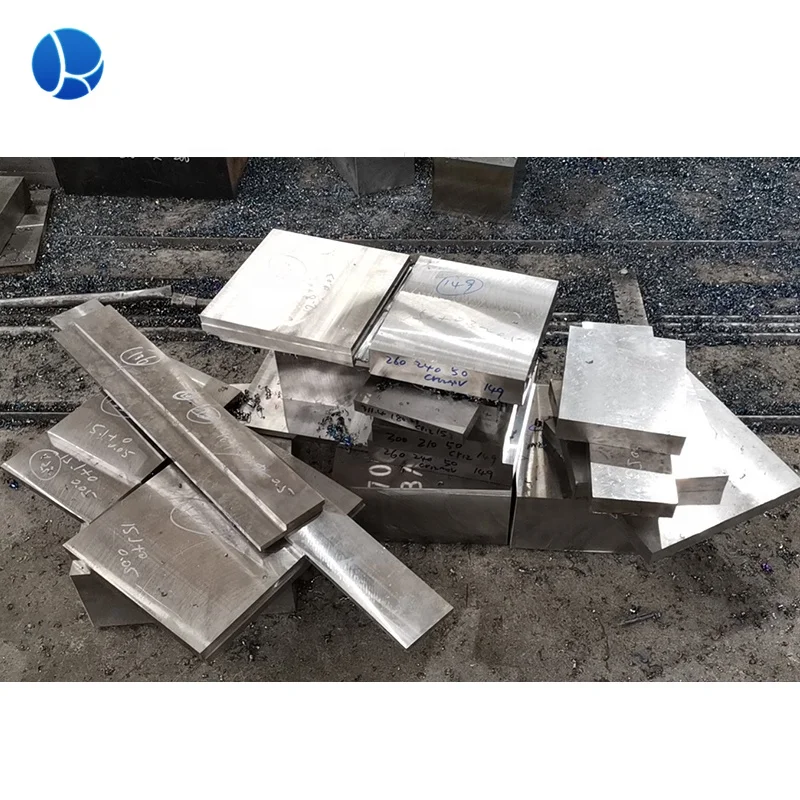 1J30  1J36  1J50 Tool Die steel plate sheet Precision alloy steel sheet