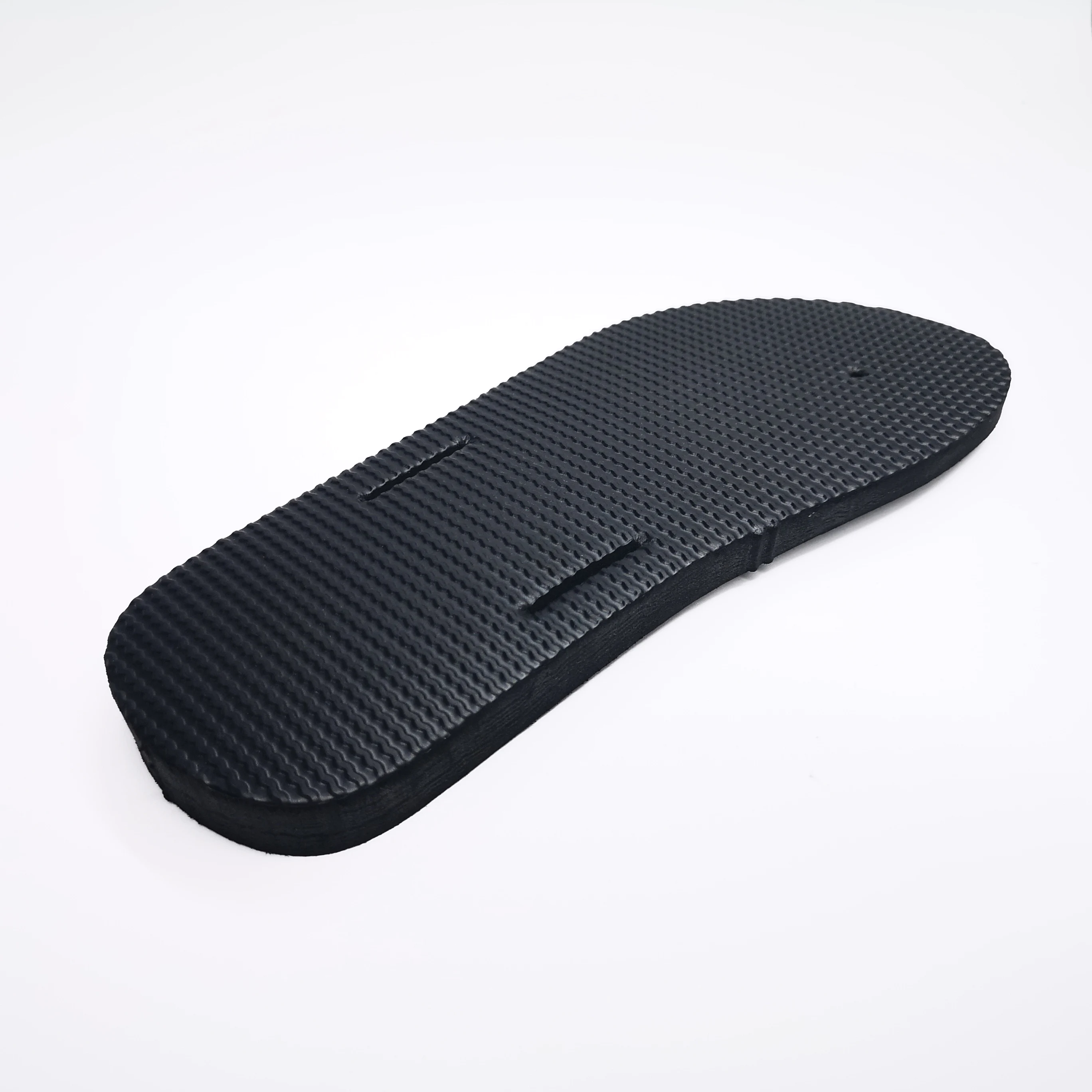 EVA foam perforated  for shoes insole outsole / rubber foam eva for making slipper