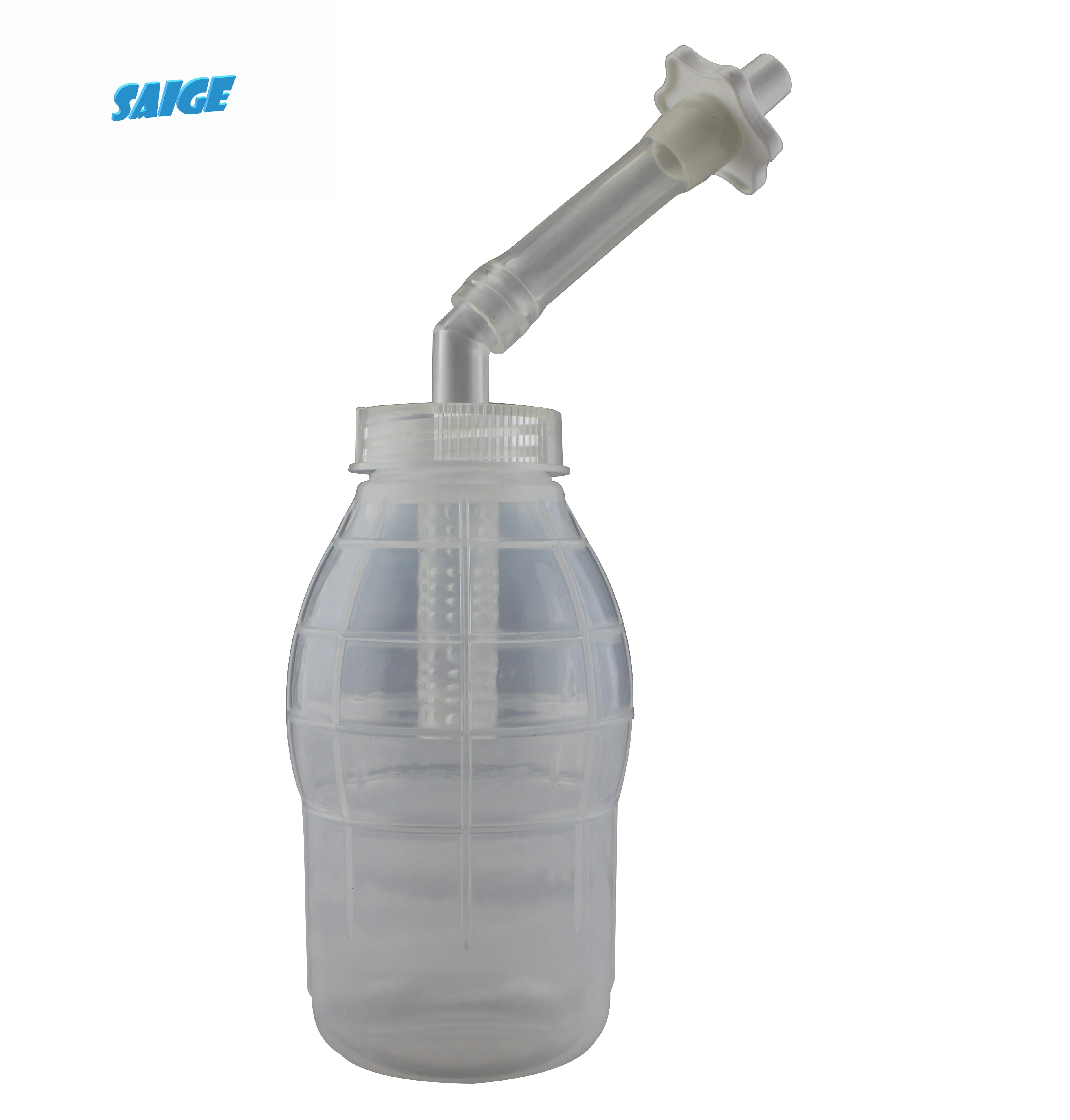 Urology Hoffman evacuator