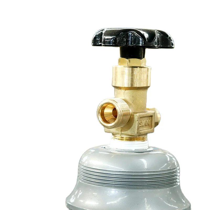 hit air 60cc co2 cartridge co2 50cc co2 cartridge for airbag vest