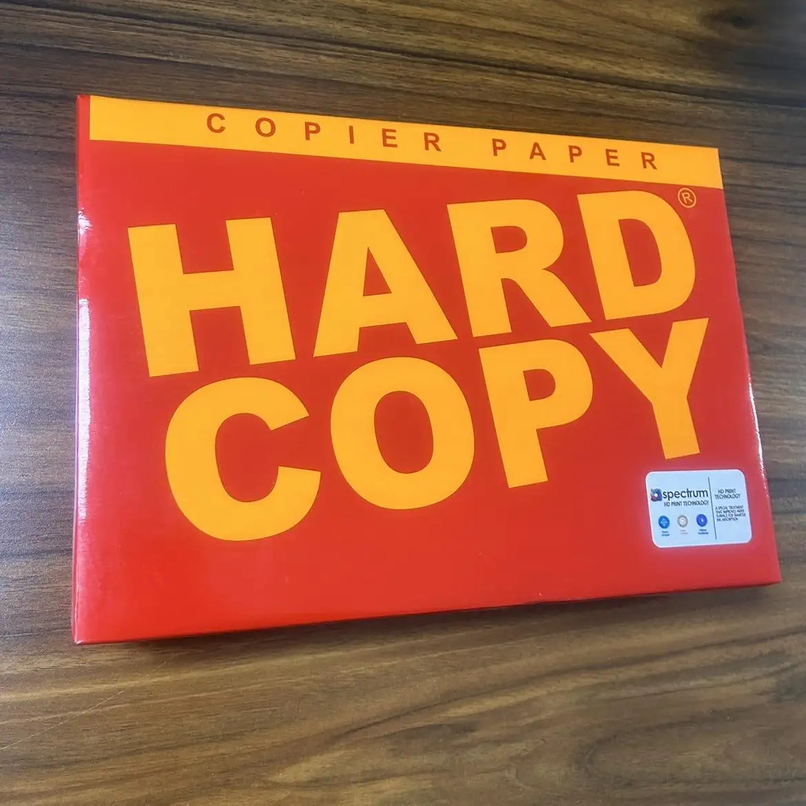 A4 Paper Premium Quality Color 70gsm 75gsm 80gsm A4 Hard Copy Bond Paper Draft Double White Printer Office paper