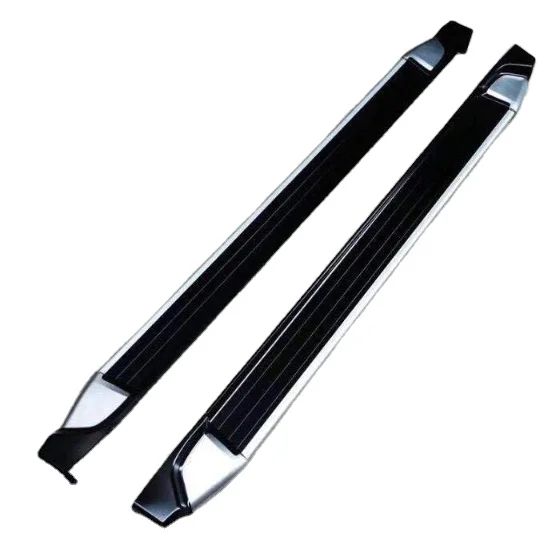 Cheap Price Black 4x4 Car Side Foot Step Pedal for Isuzu Dmax
