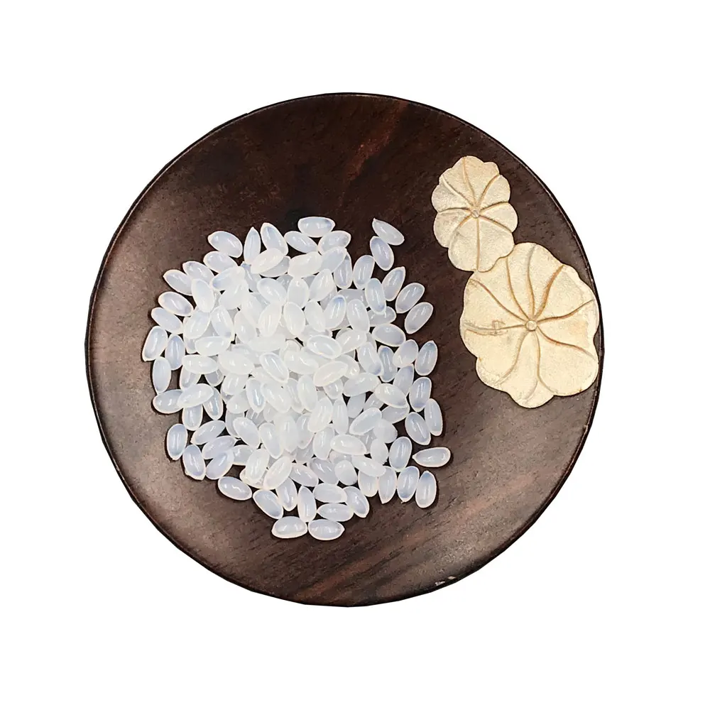 2019 Горячая продажа Белый EVA горячий расплав гранулы горячего расплава клей для бумажного мешка