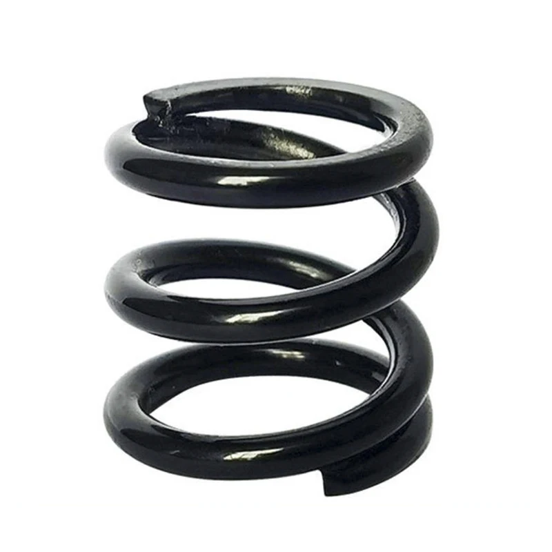 German quality Chinese price car coil springs sell well in European and American countries