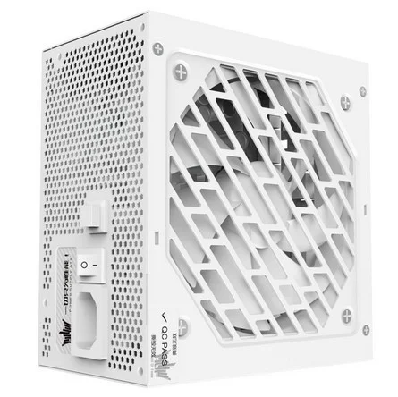 Новый источник питания G a l a x HOF GH1300 ATX3.0 PCIe5.0 для игрового настольного ПК psu 1300 Вт atx блок питания galax hof