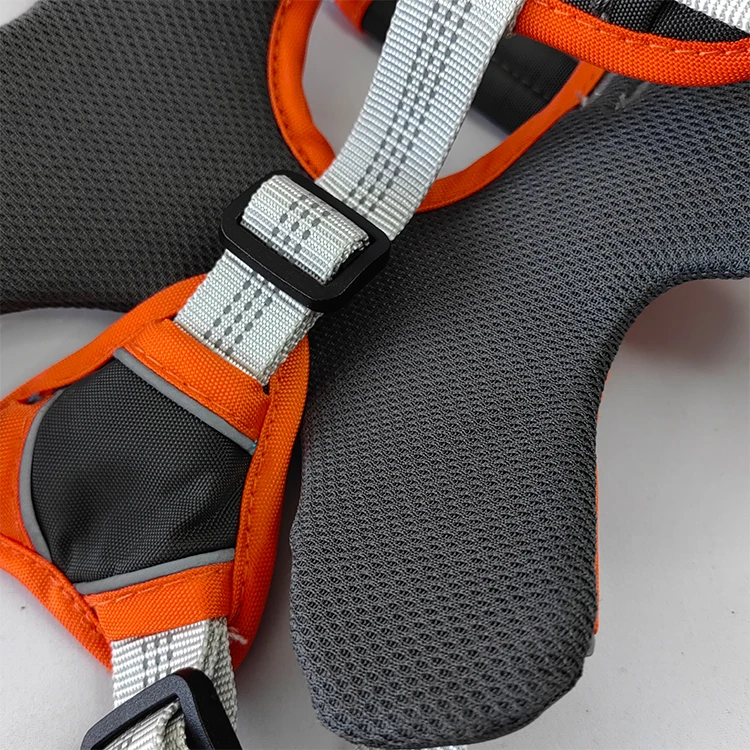 Лидер продаж, жилет для кошек, нейлоновый поводок, жгут для собак и домашних животных, поводок для собак, кошек, щенков, жилет, ошейник, жгут, жилет для домашних животных