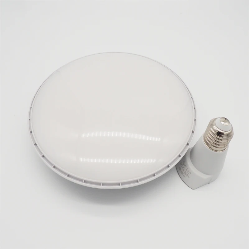 Съемный оптовая продажа; Обувь на высоком каблуке модного стиля люмен E27 30 Вт, 40 Вт, 50 Вт, ручная сборка UFO арома-лампа