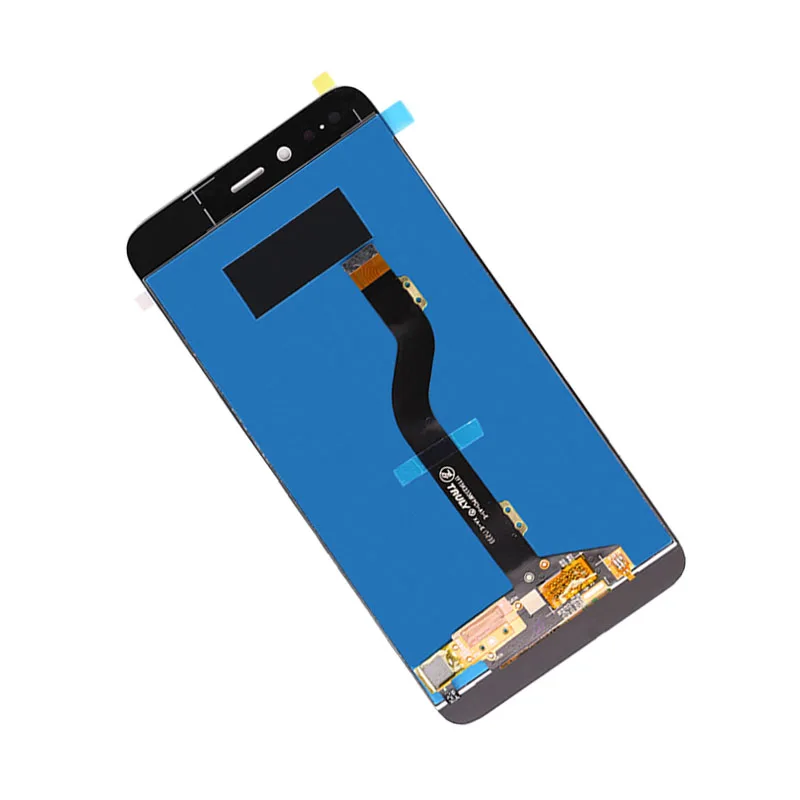 Дешевый ЖК-дисплей для Infinix Zaro 5 X603 сенсорный ЖК-экран в сборе