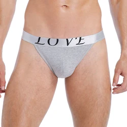 China Professional Boxer Shorts Briefs Custom Sexy Quick Dry Men Underwear Cotton