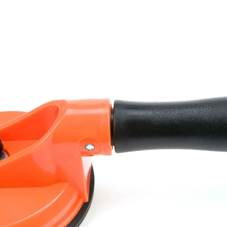 Factory Direct 5inch Glass Lifter ABS Suction Cup Vacuum Glass Lifter Suction Cup