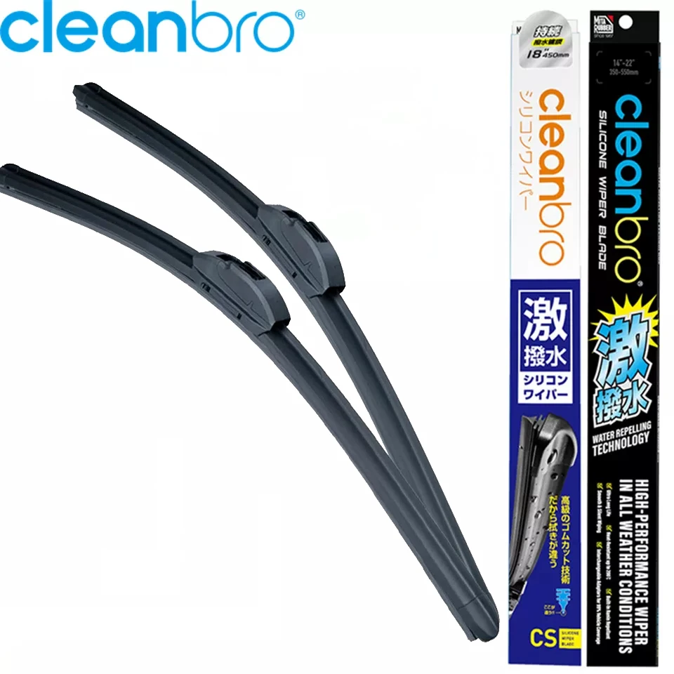 Factory High Quality Windshield Wiper Blade Wiper Set Fit For Bmw Windshield Wiper Blades Complete Set