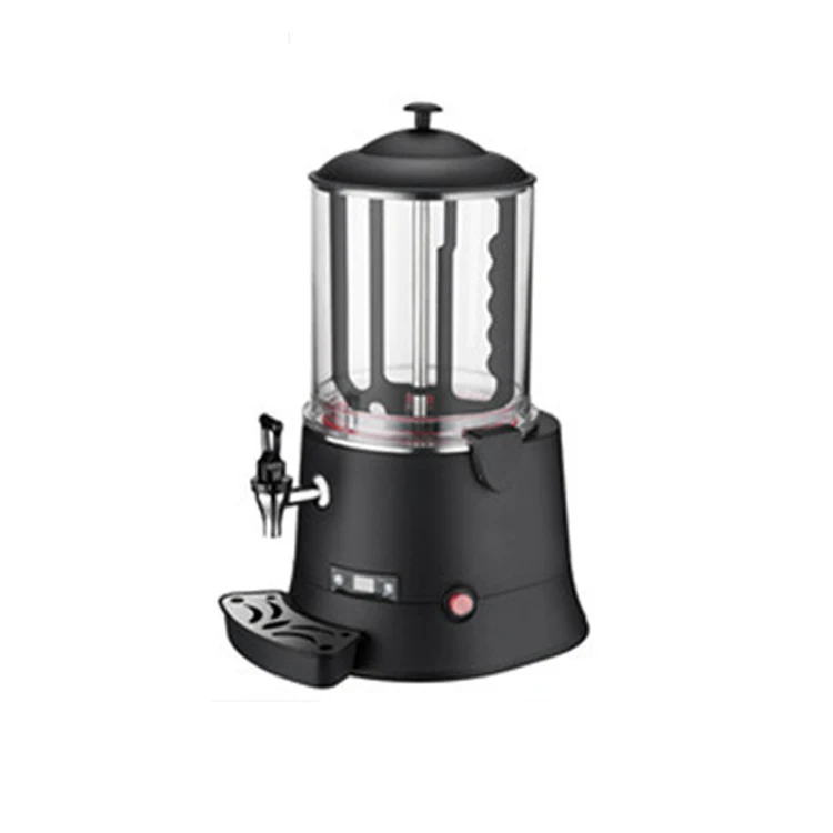 Chocolate Blender Milk Tea Dispenser Machine Cheap Hot Chocolate Machine For Home