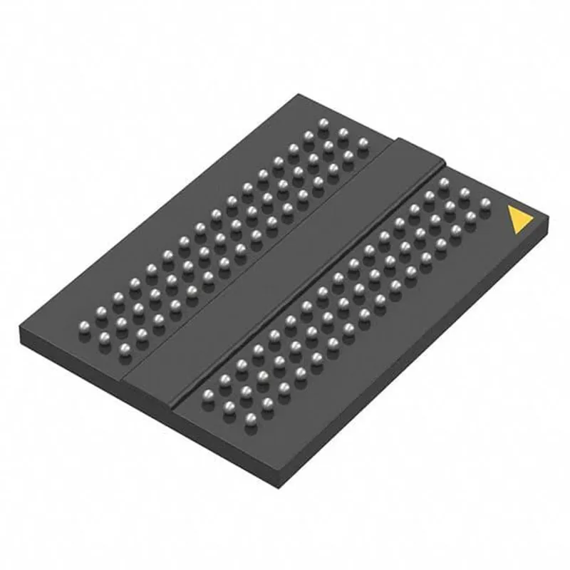 IS43LR32100D-6BL-TR IC динамическое ОЗУ 32 Мбит параллельно 90tfbga памяти