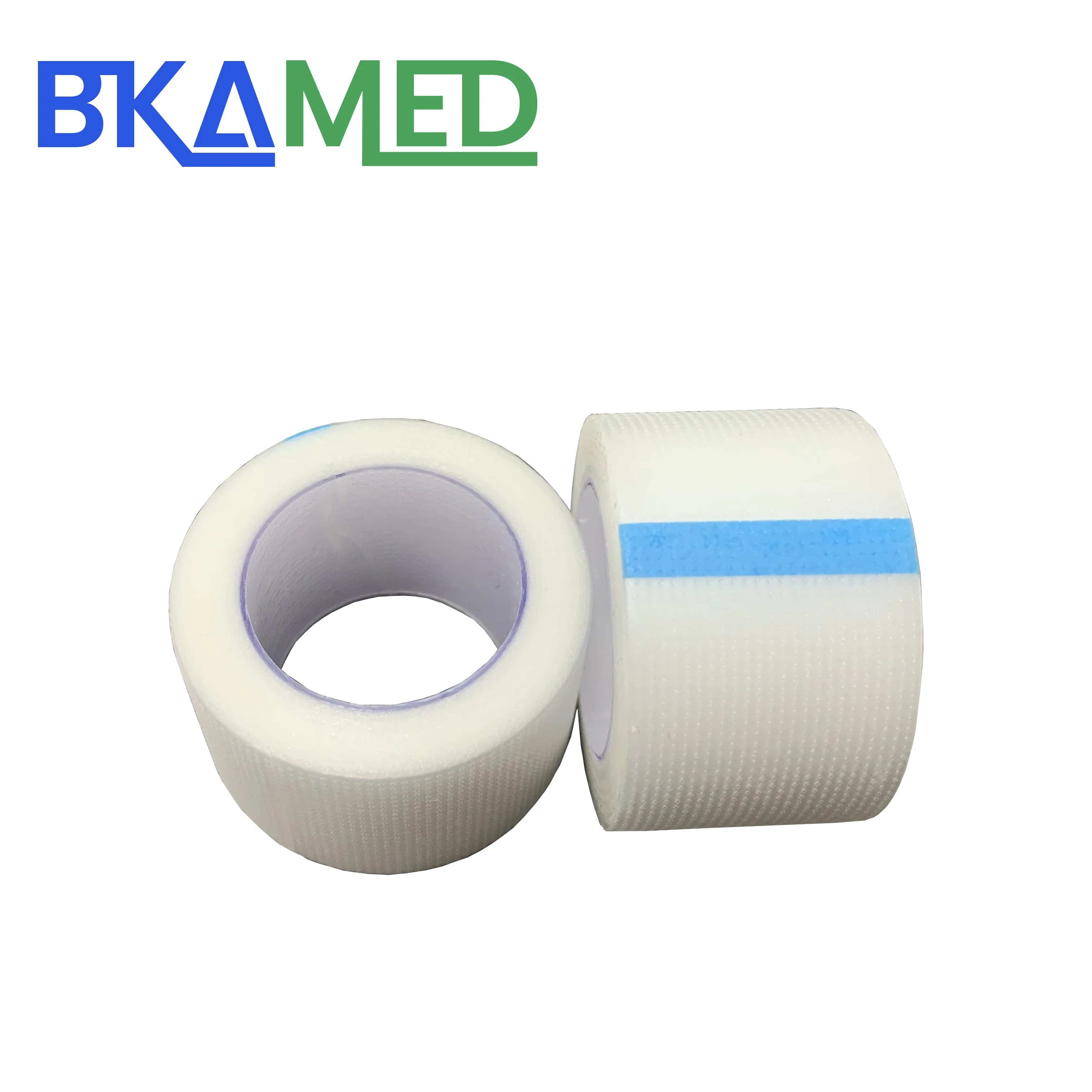 Медицинская лента рулон Прозрачная Клейкая медицинская полиэтиленовая Хирургическая