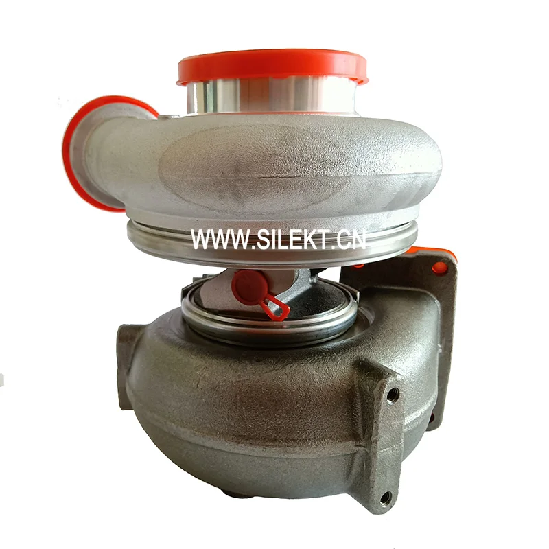 sinotruk howo Турбокомпрессор 0070964699 Weichai Yuchai dongfeng Завод запас