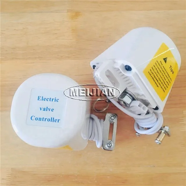 1/2',3/4' Gas Emergency Shut Off robot manipulator,welcome OEM/ODM