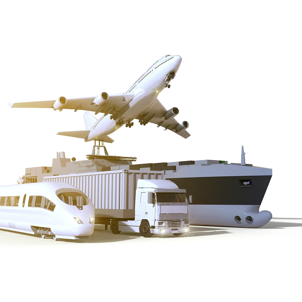 Excellent sea freight agent to USA/Canada/UK/KSA/UAE door to door delivery service