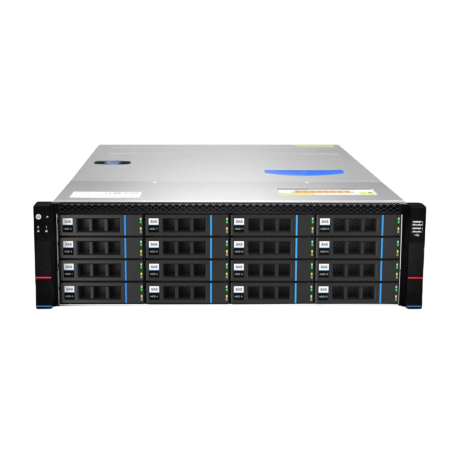 OEM сервер RMC3116-670-HSE серверной стойки шасси
