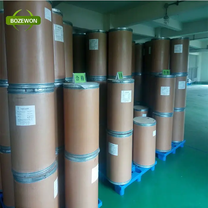 High quality good price L-Glutamine powder