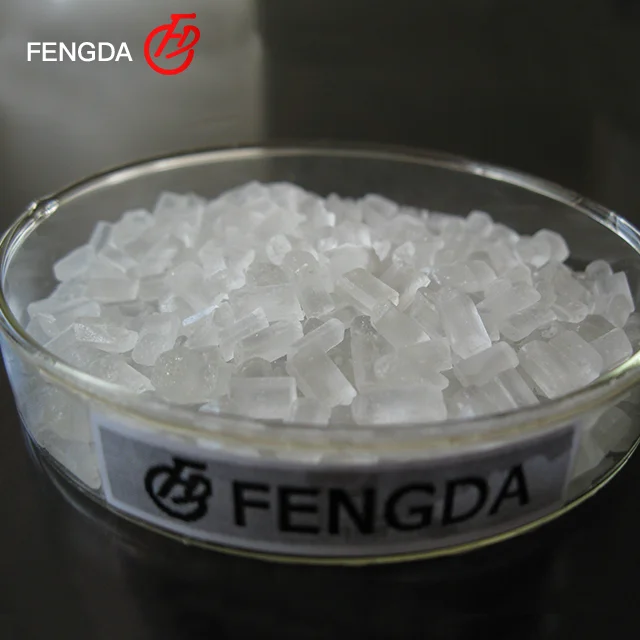 
Sodium Thiosulphate 99% min Fengda Factory Supply Sodium Thiosulfate Pentahydrate 