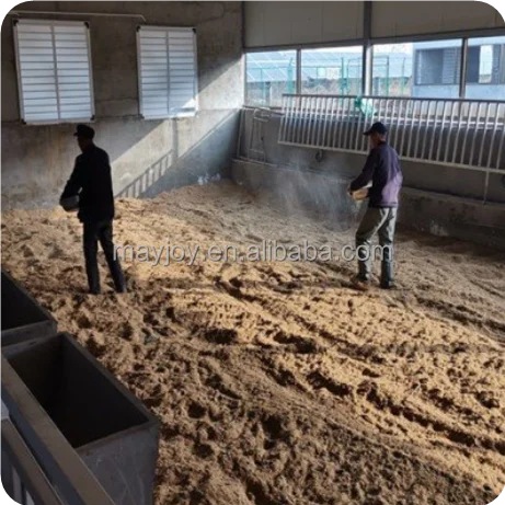 MAYJOY strong activity  Compost accelerator for faster composting  Starter cultures(whatsapp:008618137186858)