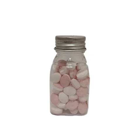 
Promotional Various Durable Using Bottled Ppermint Peppermint Candy 