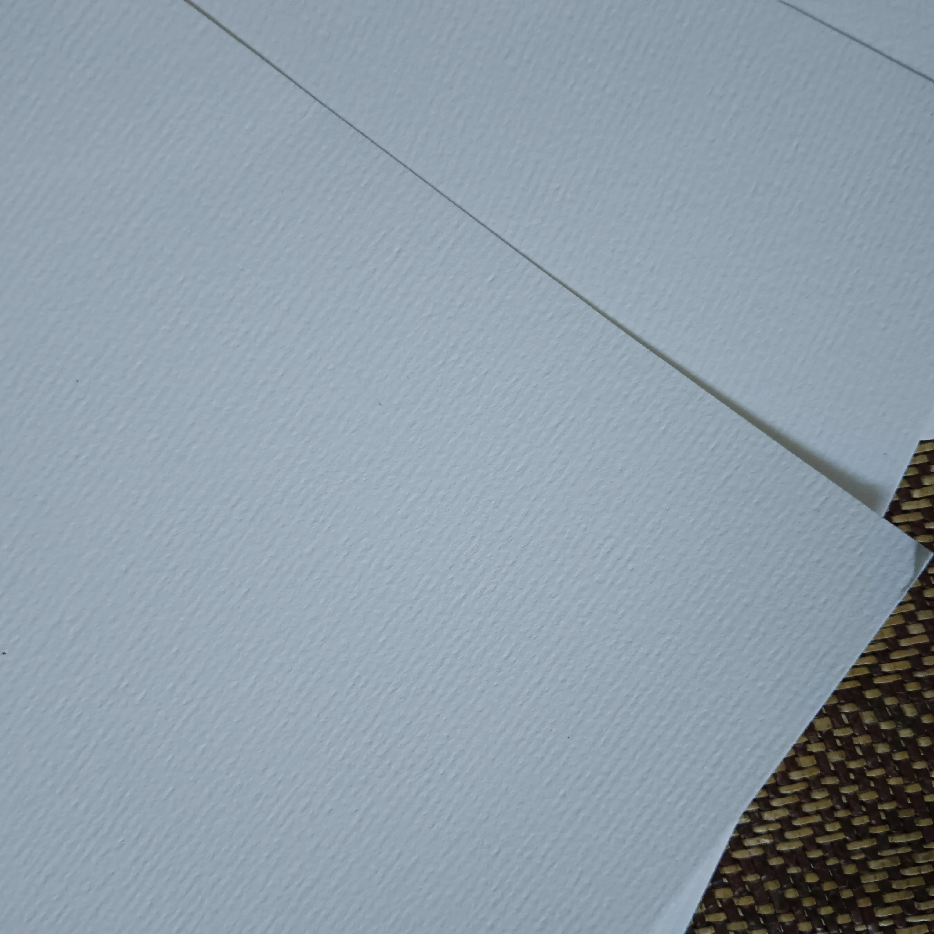 Sentao paper 200gsm 300gsm 31x43inch half cotton wood pulp Painting wdined wconsumedr rough textured Watercolor Paper For Kids