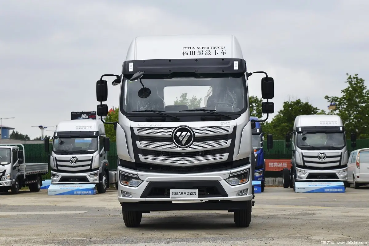 Прямые продажи с завода новые серии AR 270 л.с. 200 Foton Auhawk 6 2 м коробка 4x2 легкий грузовик грузовой фургон дизельное топливо большой инвентарь