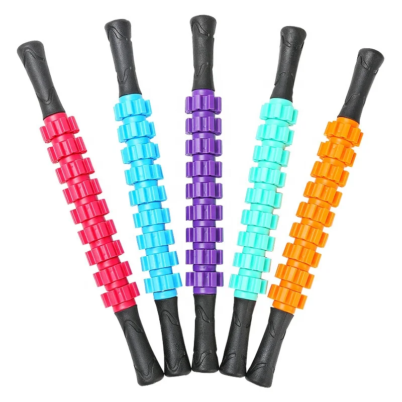 Spike ball, mace, yoga stick, fitness equipment, sporting goods