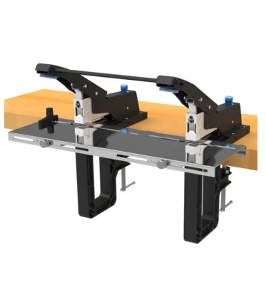 Factory Office Stapler Machine RAYSON SH-04G Double Head A3 A4 Saddle Stapler