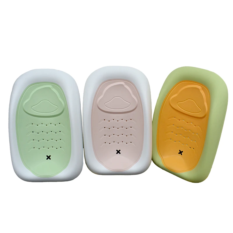 Fashion Baby Bath Seat Plastic Baby Bath Tub Newborn Baby Bath Tub Support Seat Shampoo Chair rack Children Barber Chair