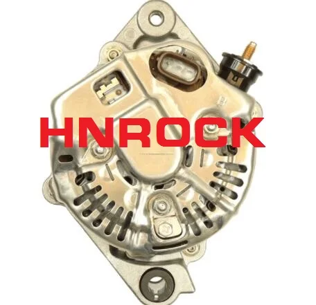 NEW HNROCK 12V  80A  ALTERNATOR  27060-B1030 27060-B1030000 104210-8200 104210-8201 104210-8202  FOR DENSO