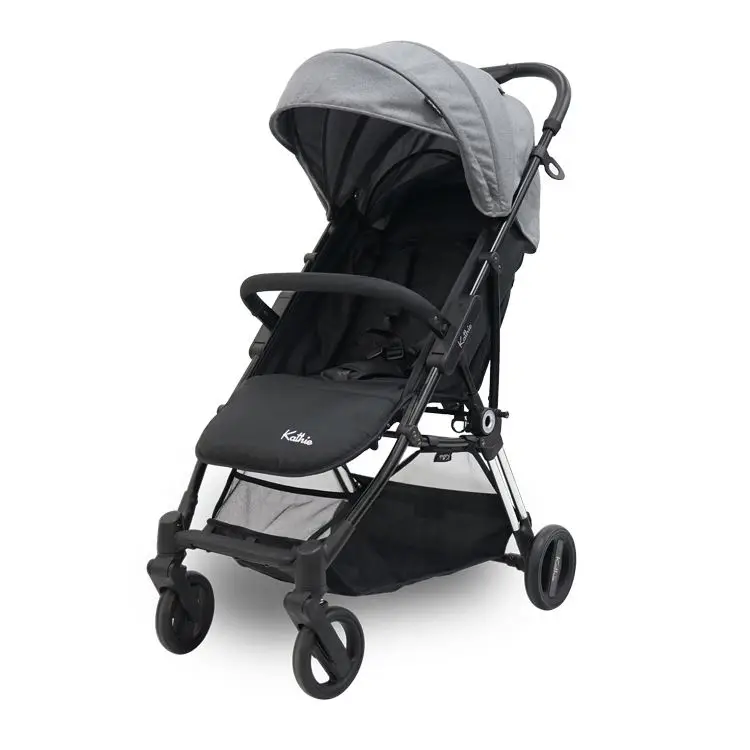 Hot Mom Aluminium Frame Baby Stroller Pram/Folding Stroller Sale In European Market /China Baby Stroller Manufacturer