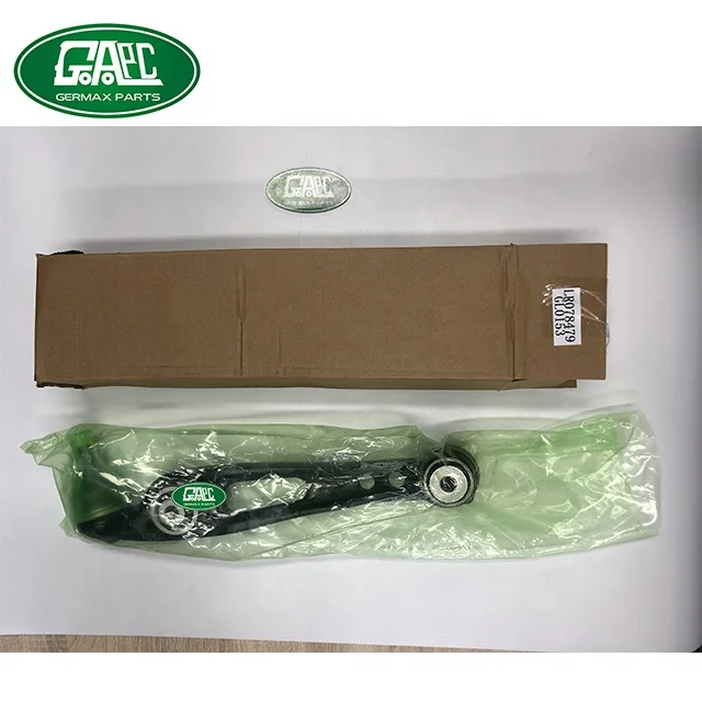 Front Lower Control Arm LR045243 LR078479 GL0153 For Land Rover Range Rover Vogue Range Rover Sports 2013 Auto Suspension System