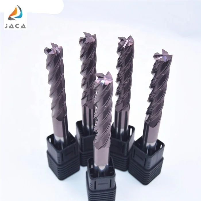 Manufacturer Wood Milling Tools Solid Carbide Router Bit Set