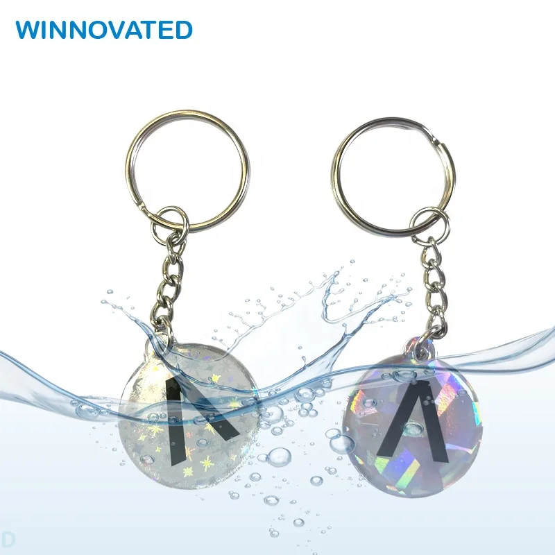 Phone Epoxy Wholesale Programmable Custom Price NFC Tag wifi Logo